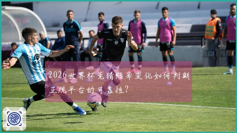 2026世界杯竞猜赔率变化如何判断正规平台的可靠性？