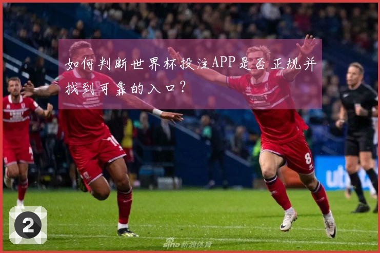如何判断世界杯投注APP是否正规并找到可靠的入口？