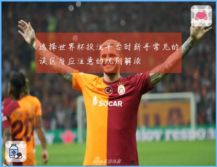 选择世界杯投注平台时新手常见的误区与应注意的规则解读