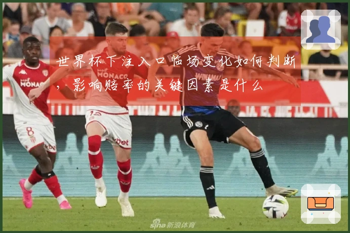 世界杯下注入口临场变化如何判断，影响赔率的关键因素是什么