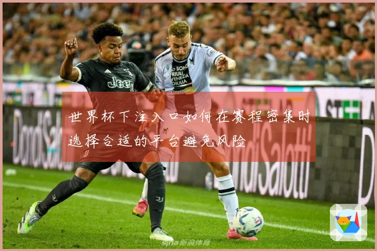 世界杯下注入口如何在赛程密集时选择合适的平台避免风险