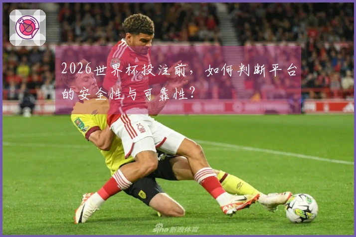 2026世界杯投注前，如何判断平台的安全性与可靠性？