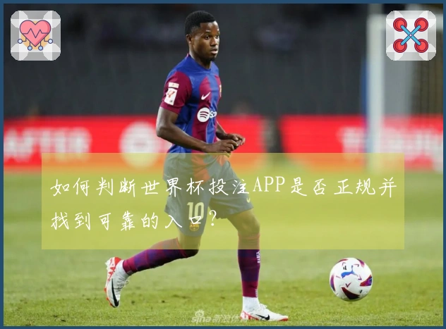如何判断世界杯投注APP是否正规并找到可靠的入口？
