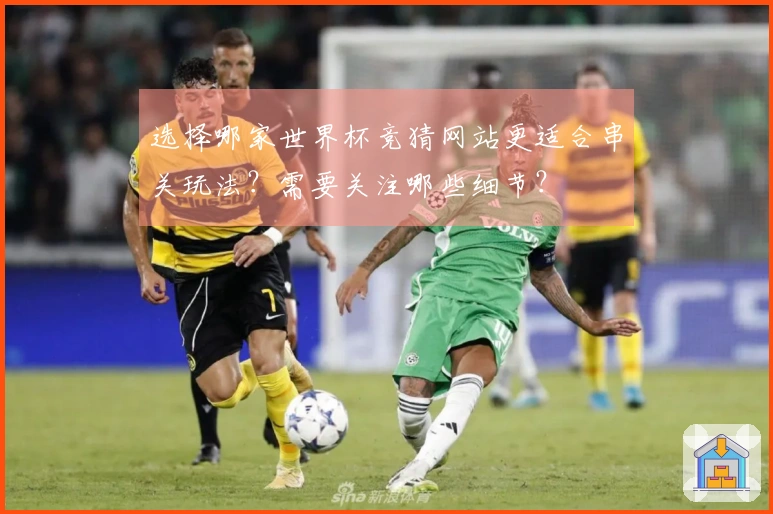 选择哪家世界杯竞猜网站更适合串关玩法？需要关注哪些细节？