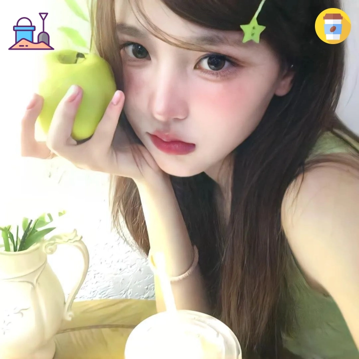 头像